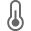 Low thermal conductivity