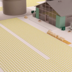 Industrial construction