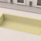 Construction of bowls of pools and artificial reservoirs