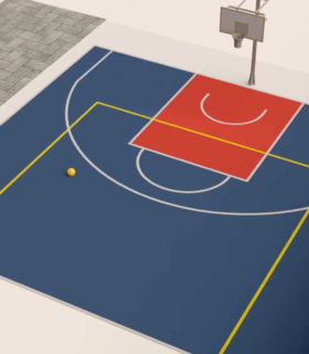 Basics of sportsplatforms