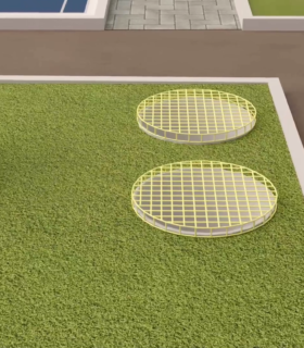 and others concrete structuresfor communal tasks