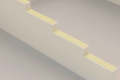 Composite mesh