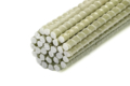 Composite rebar Armalit_BASE d-10 mm rod 3 m