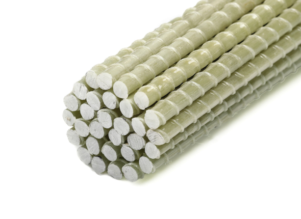 Composite rebar Armalit_BASE d-10 mm rod 3 m