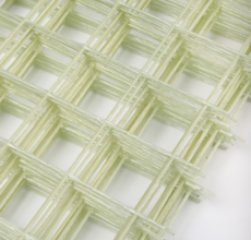 Composite mesh Armalit_BASE d-2 mm 50*50 square card 500*2000 mm/1 m2