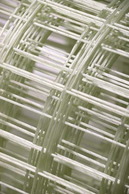 Composite mesh