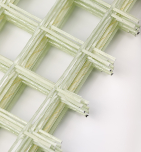 Composite reinforcing mesh Armalit_BASE
