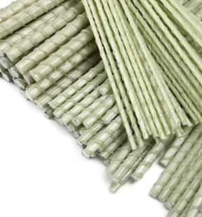 Composite rebar TEXOLIT
