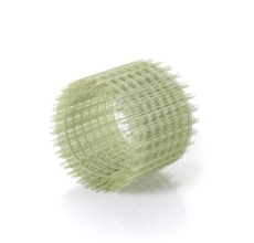 Composite mesh Armalit_BASE d-2 mm 50*50 roll h-380 mm/25 m/9.5 m2