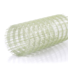Composite mesh Armalit_BASE d-2 mm 100*100 roll h-1000 mm/25 m/25 m2