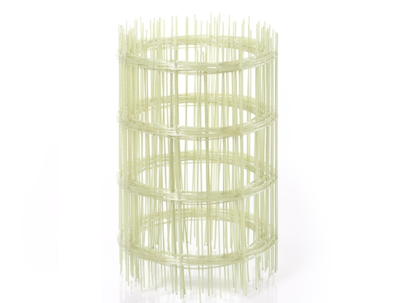 Composite mesh Armalit_BASE d-4 mm 200*200 roll h-800 mm/25 m/20 m2