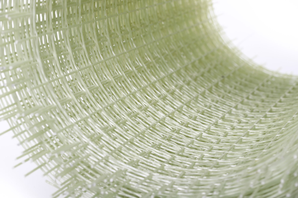 Composite mesh Armalit_BASE d-2 mm 100*100 roll h-1200 mm/50 m/60 m2