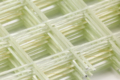 Composite mesh Armalit_BASE d-3 mm 50*50 roll h-380 mm/25 m/9.5 m2