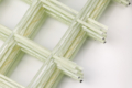 Composite mesh Armalit_BASE d-3 mm 50*50 square card 1000*2000 mm/2 m2