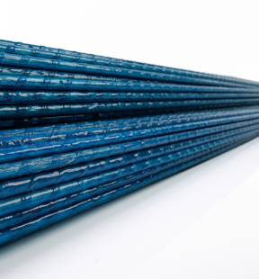 Composite arc for greenhouse Armalit_ECO