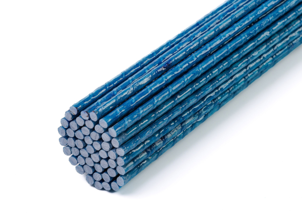Composite arc for greenhouse Armalit_ECO d-8 mm rod 3 m