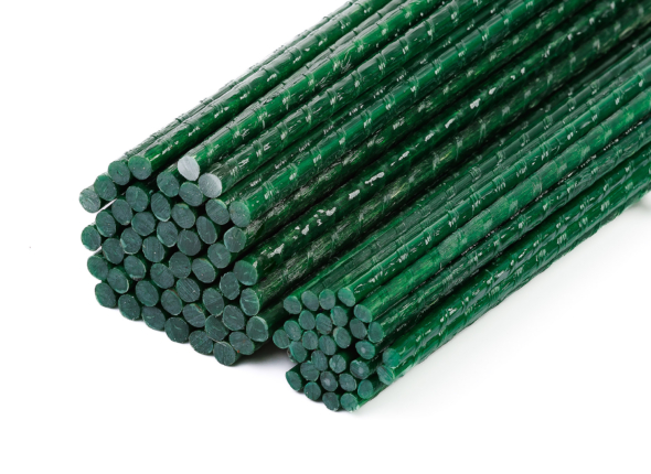 Composite support for plants Armalit_ECO d-8 mm rod l-1800 mm