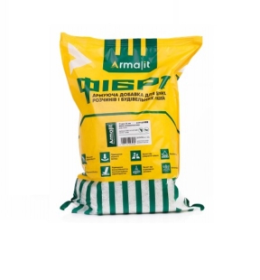 Glass fiber Armalit_BASE