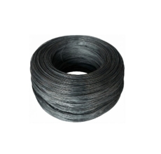 Проволока вязальная d-1.2 мм термически обработанная без покрытия  d- 1 кг