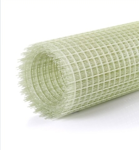 Composite reinforcing mesh TEXOLIT