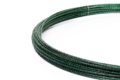 Support for plants (with rib) Armalit_ECO d-8 mm (UA) roll 50 m