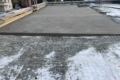 Composite mesh