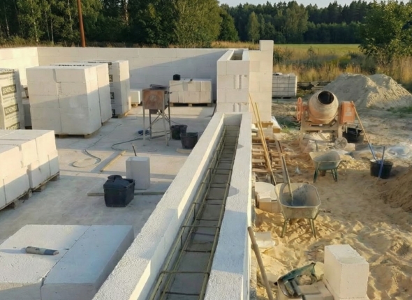 Composite rebar