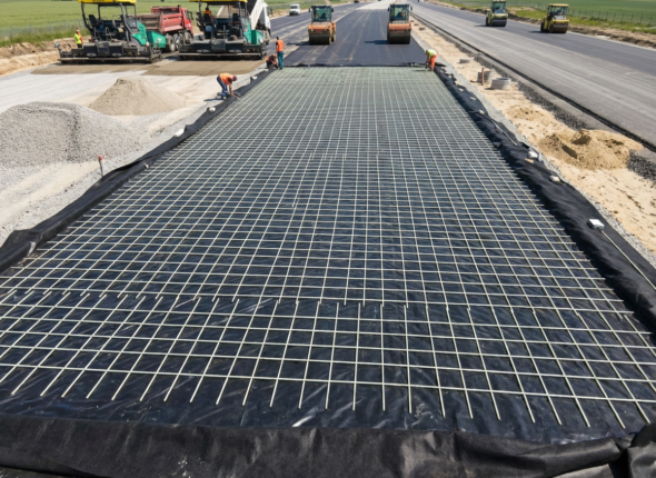 Composite rebar
