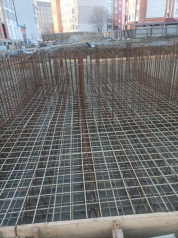 Areas of application