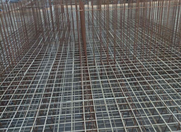 Composite rebar
