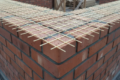 Composite mesh