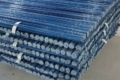Composite arc for greenhouse Armalit_ECO d-8 mm rod 3 m