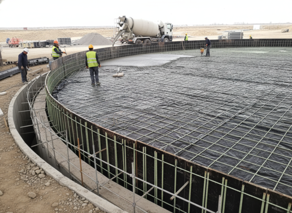 Composite rebar