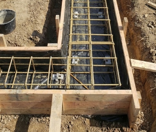 Composite rebar