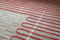 Composite mesh