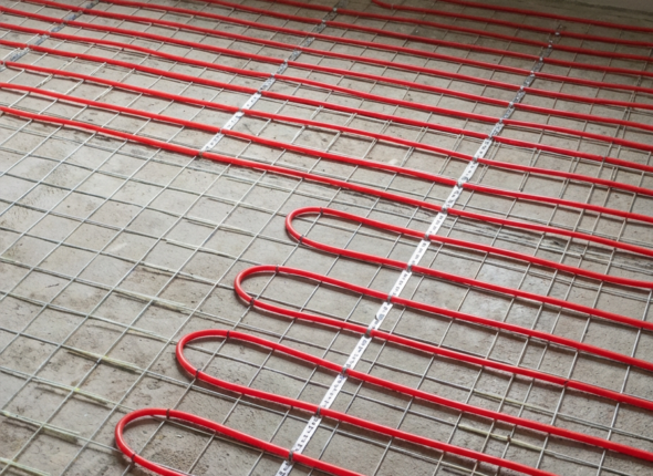 Composite mesh